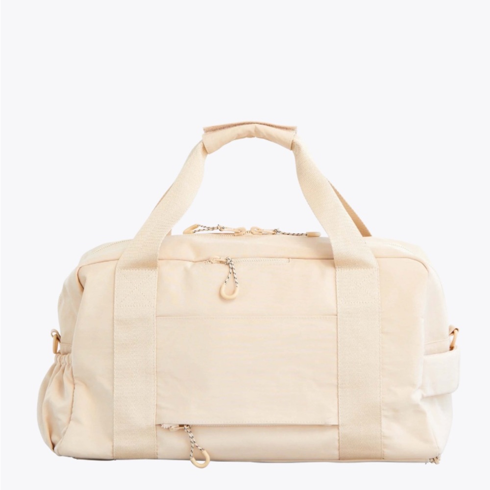 BEIS Sport Duffle - Picture 6 of 14